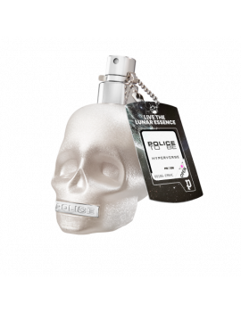 Police To Be Hyperverse női parfüm (eau de parfum) Edp 40ml