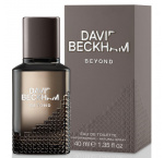 David Beckham Beyond férfi parfüm (eau de toilette) Edt 40ml