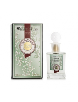Monotheme White Musk Eau De Toilette 100ml