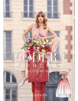 Lanvin - Modern Princess Blooming (W)