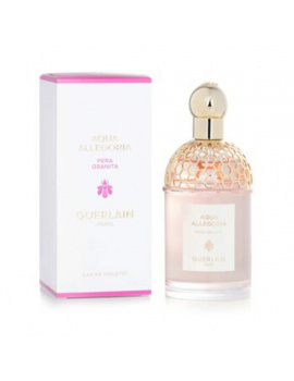 Guerlain Aqua Allegoria Pera Granita női parfüm (eau de toilette) Edt 125ml teszter
