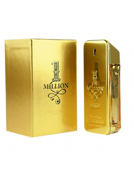Paco Rabanne - 1 Million Absolutely Gold (M)