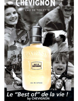 Chevignon - Best Of Chevignon (M)
