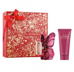 Carolina Herrera La Bomba női parfüm szett (eau de parfum) Edp 50ml+100ml Testápoló