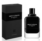 Givenchy Gentleman (2018) férfi parfüm (eau de parfum) Edp 100ml