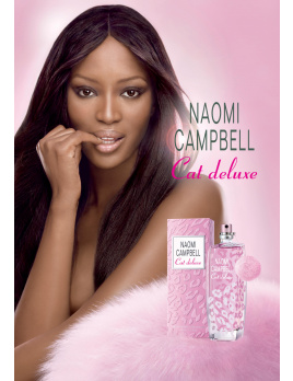 Naomi Campbell - Cat Delux (W)
