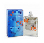 Escentric Molecules Molecule 05 unisex parfüm (eau de toilette) Edt 100ml teszter