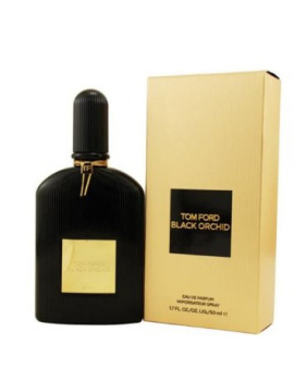 Tom Ford Black Orchid női parfüm (eau de parfum) edp 30 ml