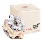 Mont Blanc - Emblem Lady (W)