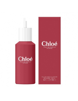 Chloé L’Eau de Parfum Intense (Intense) női parfüm Edp 150ml Utántöltő