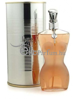 Jean Paul Gaultier Classique női parfüm (eau de toilette) edt 100ml teszter