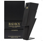 Carolina Herrera Bad Boy Le Parfum férfi parfüm (eau de parfum) Edp 50ml