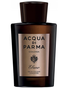 Acqua di Parma Colonia Ebano férfi parfüm (eau de cologne) Edc 100ml teszter