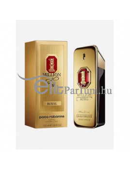 Paco Rabanne 1 Million Royal Parfum férfi 100ml