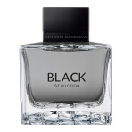 Antonio Banderas - Black Seduction (M)