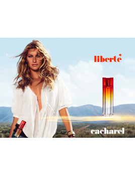 Cacharel - Liberte (W)