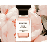 Tom Ford Rose De Chine unisex parfüm (eau de parfum) Edp 50ml