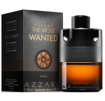 Azzaro The Most Wanted Parfum férfi parfüm 100ml