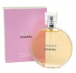 Chanel Chance női parfüm (eau de toilette) edt 100ml teszter
