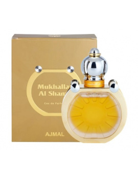 Ajmal Mukhallat Al Shams edp unisex parfüm (eau de parfum) Edp 50ml