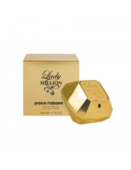 Paco Rabanne Lady Million női parfüm (eau de parfum) edp 50ml