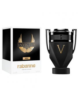 Rabanne Invictus Victory Absolu Parfum Intense férfi parfüm 100ml