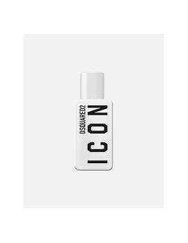 Dsquared2 Icon Pour Femme női parfüm (eau de Parfum) Edp 100ml teszter