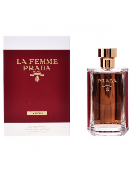 Prada La Femme Intense női parfüm (eau de parfum) Edp 35ml