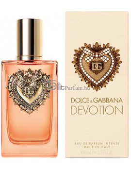 Dolce & Gabbana Devotion Intense női parfüm (eau de parfum) Edp 100ml