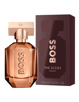 Hugo Boss Boss The Scent Parfum for Her női parfüm 30ml