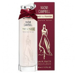 Naomi Campbell Pret a Porter Absolute Velvet női parfüm (eau de toilette) Edt 50ml
