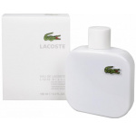 Lacoste Eau De Lacoste L.12.12 Blanc férfi parfüm (eau de toilette) edt 100ml
