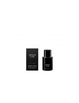 Giorgio Armani Code pour Homme férfi parfüm (eau de parfüm) edp 50ml
