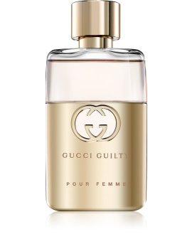 Gucci Guilty eau de parfum női parfüm (eau de parfum) Edp 90ml.