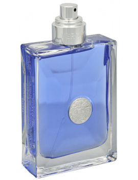 Versace pour Homme férfi parfüm (eau de toilette) edt 100ml teszter