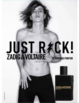 Zadig & Voltaire - Just Rock! (M)