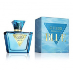 Guess Seductive Blue női parfüm (eau de toilette) Edt 75ml