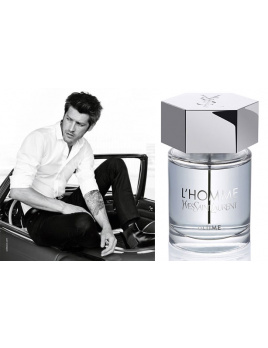 YSL - L'Homme Ultime
