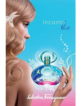 Salvatore Ferragamo - Incanto Bliss (W)