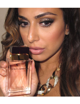 Dolce & Gabbana (D&G) Pour Femme 2012 női parfüm (eau de parfum) edp 100ml