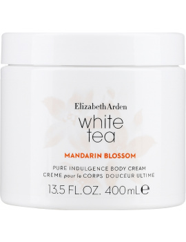 Elizabeth Arden White Tea Mandarin Blossom női Testápoló 384g