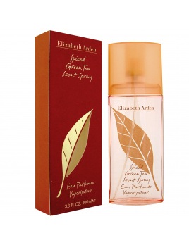 Elizabeth Arden - Green Tea Spiced (W)