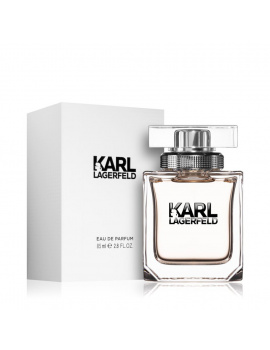 Karl Lagerfeld for her női parfüm (eau de parfum) edp 85ml