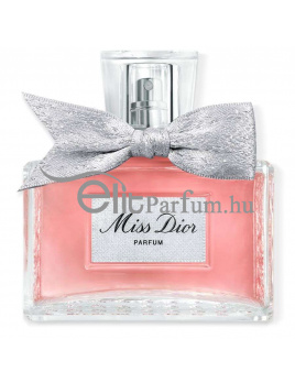 Christian Dior Miss Dior Parfum női parfüm 80ml teszter