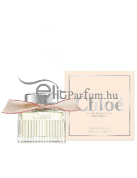 Chloé L'Eau de Parfum Lumineuse női parfüm (eau de parfum) Edp 50ml