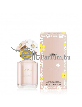 Marc Jacobs Daisy Eau So Fresh női parfüm (eau de toilette) edt 125ml