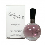 Valentino Rock 'n Rose női parfüm (eau de parfum) edp 90ml teszter