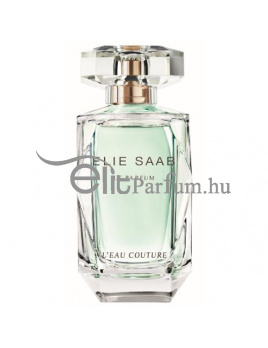 Elie Saab Le Parfum l'eau couture női parfüm (eau de toilette) edt 90ml Teszter