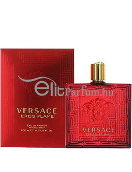Versace Eros Flame férfi parfüm (eau de parfum) Edp 200ml