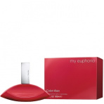 Calvin Klein My Euphoria női parfüm (eau de parfum) Edp 100ml  .